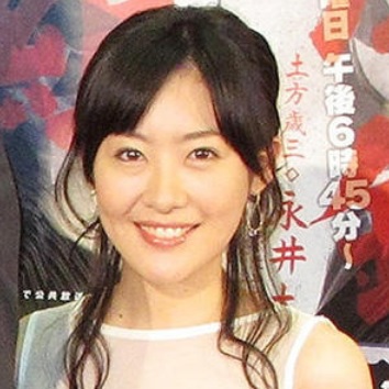 前田亜季の結婚 熱愛の噂は 現在は劣化が激しい トレンドニュースたまご