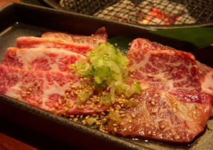 yakiniku